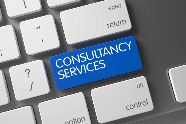 An Important Role of Job Consultant Services
